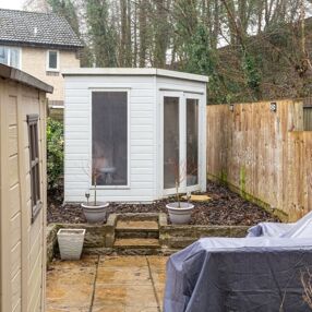 Marigold Close, Rogerstone. For sale with Clarke & Partners estate agent.